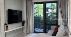 รหัสC7207 ให้เช่าบ้านเดี่ยว 2ชั้น Grand Pleno พหลโยธิน–วิภาวดี 2 คลองหลวง ปทุมธานี บ้านตกแต่งพร้อมอยู่