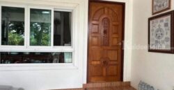 รหัสC7216 ขาย ให้เช่าบ้านเดี่ยว 2 ชั้น หมู่บ้านรัตนวรรณ2 ลำลูกกาคลอง4 ถนนไสวประชาราษฎร์ ใกล้ตลาดลาดสวาย