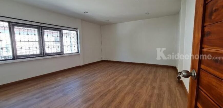รหัสC7214 ให้เช่าบ้านเดี่ยว 2ชั้น เนื้อที่ 92 ตรว. ย่านโชคชัย4 ลาดพร้าววังหิน เสนานิคม ใกล้เลียบด่วน เหมาะอยู่อาศัยและทำโฮมออฟฟิศ
