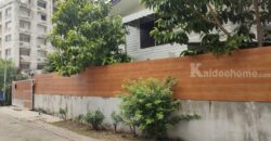 รหัสC7218 ให้เช่าบ้านเดี่ยว 2ชั้น ย่านสุขุมวิท 103 อุดมสุข เส้นทางเชื่อมต่อถนนศรีนครินทร์