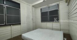 รหัสC7218 ให้เช่าบ้านเดี่ยว 2ชั้น ย่านสุขุมวิท 103 อุดมสุข เส้นทางเชื่อมต่อถนนศรีนครินทร์