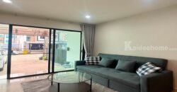 รหัสC7220 ให้เช่าทาวน์โฮม 3 ชั้น โครงการ iField Bangna ไอฟีล บางนา ถนนกาญจนาภิเษก