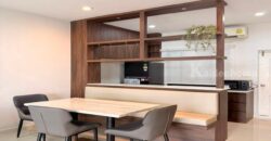 รหัสC7220 ให้เช่าทาวน์โฮม 3 ชั้น โครงการ iField Bangna ไอฟีล บางนา ถนนกาญจนาภิเษก