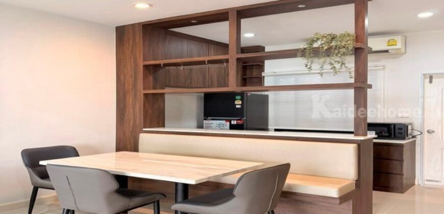 รหัสC7220 ให้เช่าทาวน์โฮม 3 ชั้น โครงการ iField Bangna ไอฟีล บางนา ถนนกาญจนาภิเษก