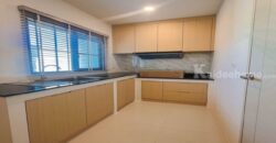 รหัสC7221 ให้เช่าบ้านเดี่ยว 2ชั้น หมู่บ้าน Centro Bangna บ้านตกแต่งสวยบิ้วอินครบ พร้อมอยู่