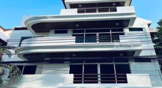 รหัสC7227 ให้เช่าบ้านเดี่ยว 4ชั้น ย่านอโศก พร้อมพงษ์ ซอยสุขุมวิท 31 ใกล้ BTS บ้านตกแต่งพร้อมอยู่