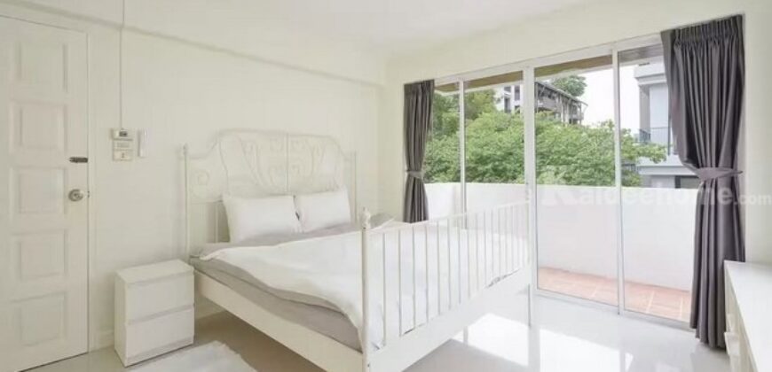 รหัสC7227 ให้เช่าบ้านเดี่ยว 4ชั้น ย่านอโศก พร้อมพงษ์ ซอยสุขุมวิท 31 ใกล้ BTS บ้านตกแต่งพร้อมอยู่