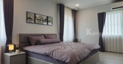 รหัสC7229 FOR RENT ให้เช่าบ้านเดี่ยวพร้อมเข้าอยู่ หมู่บ้านชัยพฤกษ์ บางนา กม.15 Chaiyapruek Bangna Km.15