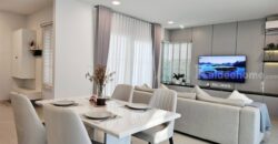 รหัสC7229 FOR RENT ให้เช่าบ้านเดี่ยวพร้อมเข้าอยู่ หมู่บ้านชัยพฤกษ์ บางนา กม.15 Chaiyapruek Bangna Km.15