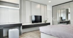 รหัสC7229 FOR RENT ให้เช่าบ้านเดี่ยวพร้อมเข้าอยู่ หมู่บ้านชัยพฤกษ์ บางนา กม.15 Chaiyapruek Bangna Km.15