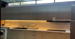 รหัสC7230 ขาย ให้เช่าทาวน์โฮมหรู 3.5 ชั้น The Eight จตุจักร-รัชดา สไตล์โมเดิร์น Privacy Residence