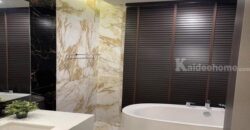 รหัสC7230 ขาย ให้เช่าทาวน์โฮมหรู 3.5 ชั้น The Eight จตุจักร-รัชดา สไตล์โมเดิร์น Privacy Residence