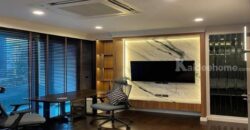 รหัสC7230 ขาย ให้เช่าทาวน์โฮมหรู 3.5 ชั้น The Eight จตุจักร-รัชดา สไตล์โมเดิร์น Privacy Residence
