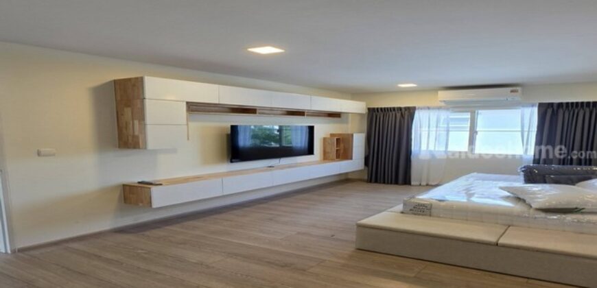 รหัสC7232 ให้เช่าบ้านเดี่ยวหลังใหม่ ยังไม่เคยเข้าอยู่ หมู่บ้านVillaggio 3 ศรีนครินทร์-บางนา ตกแต่งครบพร้อมอยู่