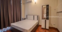 รหัสC7234 ให้เช่าทาวน์เฮ้าส์ 4 ชั้น มี 5ห้องนอน ทำเลใจกลางเมืองย่านสุขุมวิท เอกมัย