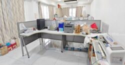 รหัสC7235 ให้เช่าและขายโรงงาน มีห้องเย็น เคยเป็นโรงงานผลิตอาหารมาก่อน ย่านบางคูวัด ปทุมธานี