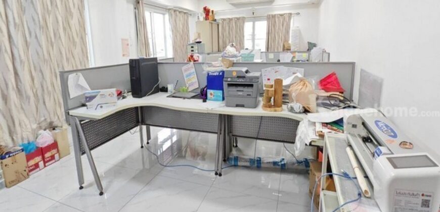 รหัสC7235 ให้เช่าและขายโรงงาน มีห้องเย็น เคยเป็นโรงงานผลิตอาหารมาก่อน ย่านบางคูวัด ปทุมธานี