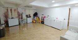 รหัสC7235 ให้เช่าและขายโรงงาน มีห้องเย็น เคยเป็นโรงงานผลิตอาหารมาก่อน ย่านบางคูวัด ปทุมธานี