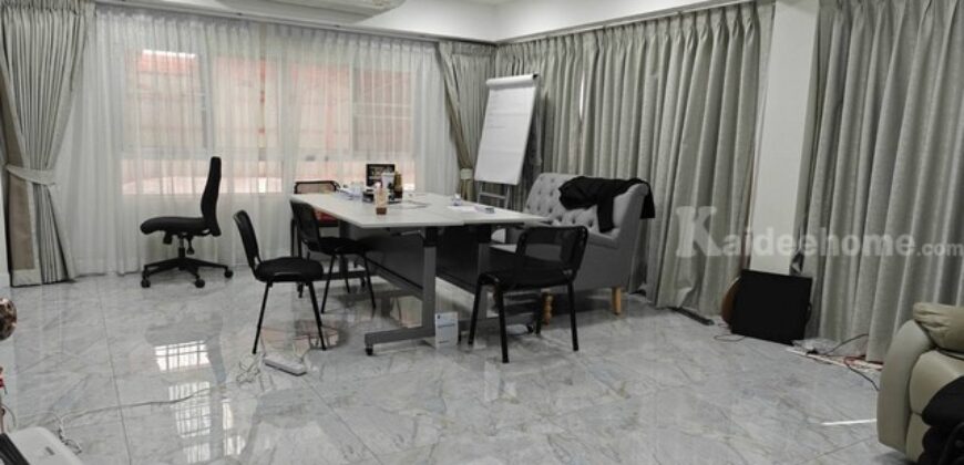 รหัสC7235 ให้เช่าและขายโรงงาน มีห้องเย็น เคยเป็นโรงงานผลิตอาหารมาก่อน ย่านบางคูวัด ปทุมธานี