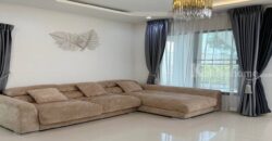รหัสC7237 ให้เช่าทาวน์โฮม 2ชั้น หลังมุม โครงการ Pleno สุขุมวิท-บางนา ตกแต่งพร้อมอยู่