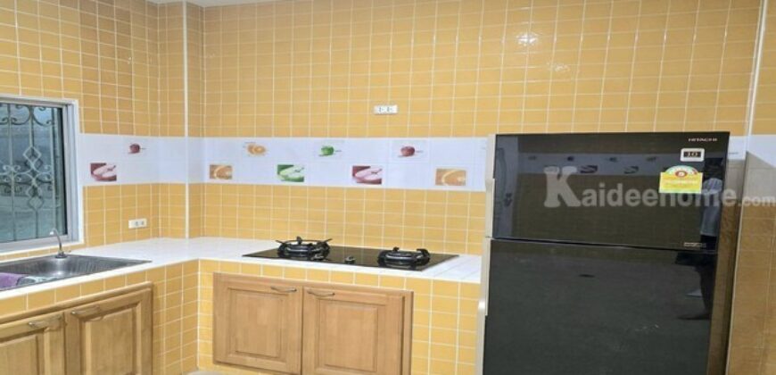 รหัสC7239 ให้เช่าทาน์โฮม 4ชั้น บ้านกลางเมืองบริติชทาวน์ ศรีนครินทร์ ศรีด่าน 24 ทำโฮมออฟฟิศได้