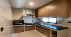 รหัสC7240 ให้เช่าบ้านเดี่ยวหมู่บ้านเศรษฐสิริ กรุงเทพกรีฑา บ้านรีโนเวทใหม่ ตกแต่งครบพร้อมอยู่