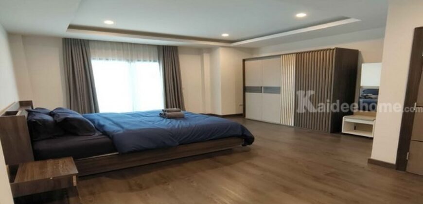 รหัสC7241 ให้เช่า ขายบ้านเดี่ยว 3ชั้น ย่านสุขุมวิทซอย65 ใกล้ BTS เอกมัย เหมาะอยู่อาศัยหรือทำ Airbnbได้