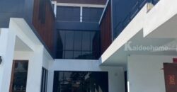 รหัสC7242 ให้เช่า ขายบ้านพลูวิลล่า 3ชั้น Luxuly Pool villa ทำเลสุขุมวิท ใกล้ BTS บางจาก