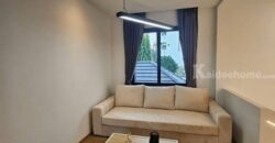 รหัสC7242 ให้เช่า ขายบ้านพลูวิลล่า 3ชั้น Luxuly Pool villa ทำเลสุขุมวิท ใกล้ BTS บางจาก