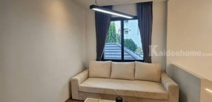 รหัสC7242 ให้เช่า ขายบ้านพลูวิลล่า 3ชั้น Luxuly Pool villa ทำเลสุขุมวิท ใกล้ BTS บางจาก