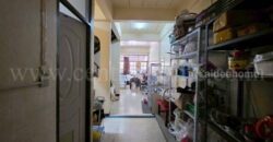 ทาวน์เฮ้าส์ 2 ชั้น 21.2 ตร.วา ซอยวิภาวดีรังสิต 37 แยก 2 บ้านตามสภาพ ทำเลดี ราคาถูก