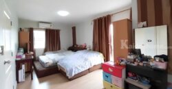 ขาย!! บ้านเดี่ยว อินนิซิโอ1 ปิ่นเกล้า–วงแหวน (หลังริม ขนาด 64 ตร.ว.) เข้า-ออกได้หลายเส้นทาง ซอยวัดส้มเกลี้ยง บางกรวย นนทบุรี : Inizio1 Pinklao-Wongwaen