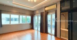 ขายด่วน!! ทาวน์โฮม 3 ชั้น(หลังมุม) หมู่บ้านเดอะสตอรี่ ราชพฤกษ์ (ขนาด 26 ตร.ว.) ถ.บางกรวย-ไทรน้อย ต.บางกร่าง นนทบุรี : The Story Ratchaphruk
