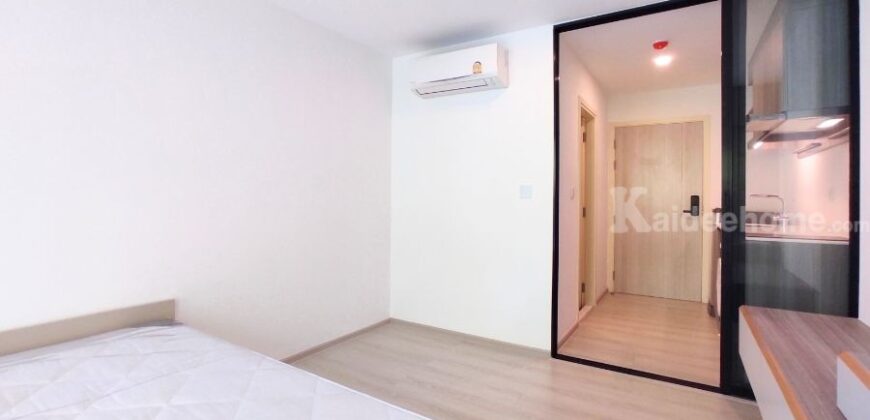 ให้เช่า คอนโด เคนซิงตัน พหลโยธิน63 (ขนาด 23 ตร.ม.) ใกล้ BTS สถานีพหลโยธิน59 เพียง 300 เมตร เดินไปรถไฟฟ้าได้เลย บางเขน กทม. : Kensington Phaholyothin 63