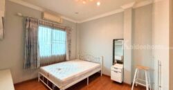 ขายด่วน!! ทาวน์โฮม 3 ชั้น(หลังมุม) หมู่บ้านเดอะสตอรี่ ราชพฤกษ์ (ขนาด 26 ตร.ว.) ถ.บางกรวย-ไทรน้อย ต.บางกร่าง นนทบุรี : The Story Ratchaphruk