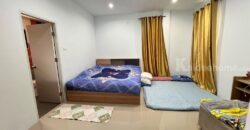 ขายบ้านเดี่ยว 2 ชั้น หมู่บ้านนาราวิลล่า บ้านฉาง ระยอง