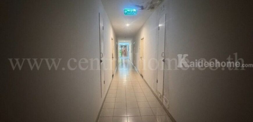 เดอะคิทท์ ไลท์ บางกะดี – ติวานนท์ ราคาถูก พร้อมอยู่