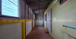 บ้านเดี่ยว 30.8 ตร.วา ซอยสังฆสันติสุข 40 ทำเลดี ราคาถูก