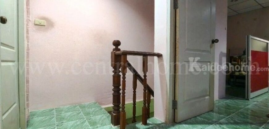 ทาวน์เฮ้าส์ 2 ชั้น หมู่บ้าน แสงปัญญา แพรกษา 9
