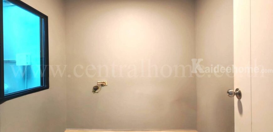 ทาวน์โฮม สิริ เพลส วงแหวน – ลำลูกกา ปทุมธานี ราคาถูก