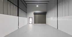 BIZSPACE | ให้เช่าพื้นที่ธุรกิจ พร้อมสำนักงานให้เช่า ทำเลศักยภาพ บนถนนประดิษฐ์มนูธรรม โทร 098-7686969
