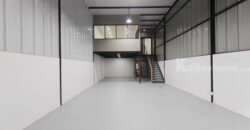 BIZSPACE | ให้เช่าพื้นที่ธุรกิจ พร้อมสำนักงานให้เช่า ทำเลศักยภาพ บนถนนประดิษฐ์มนูธรรม โทร 098-7686969