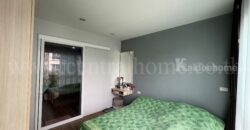 คอนโด แฮปปี้ คอนโด ลาดพร้าว 101 ใกล้รถไฟฟ้าสายสีเหลือง ทำเลดี ราคาถูก