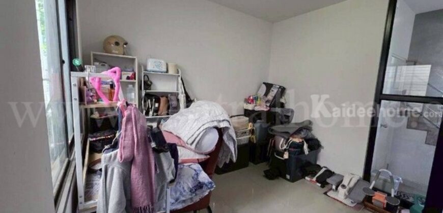 ทาวน์โฮม พลีโน่ ปิ่นเกล้า-จรัญฯ พร้อมอยู่ ใกล้รถไฟฟ้า