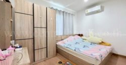 บ้านแฝด โกลเด้น นีโอ ชัยพฤกษ์-วงแหวน หลังริม ถูกที่สุด
