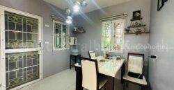 บ้านเดี่ยว พฤกษาวิลเลจ ซีนเนอรี่ 28 บางใหญ่ นนทบุรี ถูกที่สุดพร้อมอยู่