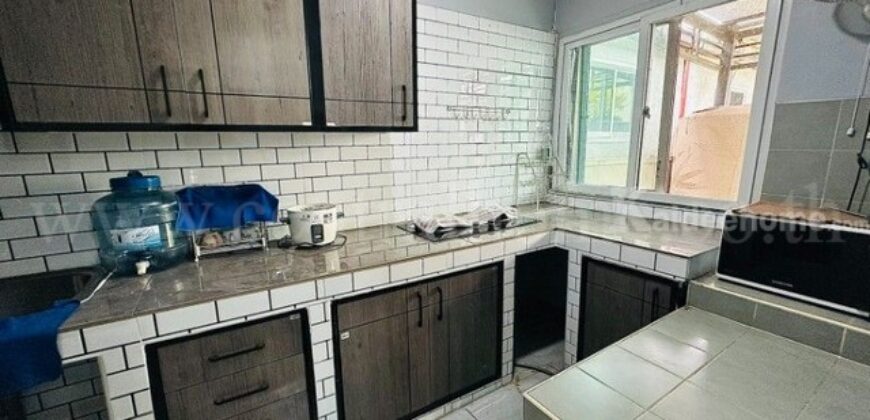 บ้านเดี่ยว พฤกษาวิลเลจ ซีนเนอรี่ 28 บางใหญ่ นนทบุรี ถูกที่สุดพร้อมอยู่
