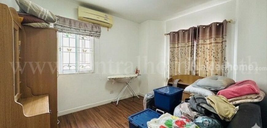 บ้านเดี่ยว พฤกษาวิลเลจ ซีนเนอรี่ 28 บางใหญ่ นนทบุรี ถูกที่สุดพร้อมอยู่