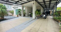 บ้านเดี่ยว พฤกษาวิลเลจ ซีนเนอรี่ 28 บางใหญ่ นนทบุรี ถูกที่สุดพร้อมอยู่