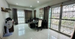 บ้านเดี่ยว พฤกษาวิลเลจ ซีนเนอรี่ 28 บางใหญ่ นนทบุรี ถูกที่สุดพร้อมอยู่